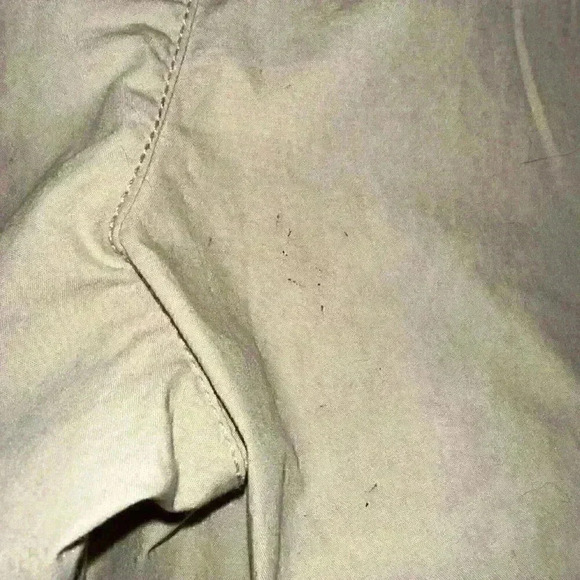 Men's Columbia Sportswear Khaki Outdoor Casual Shorts Size 42W/10L - Picture 4 of 8